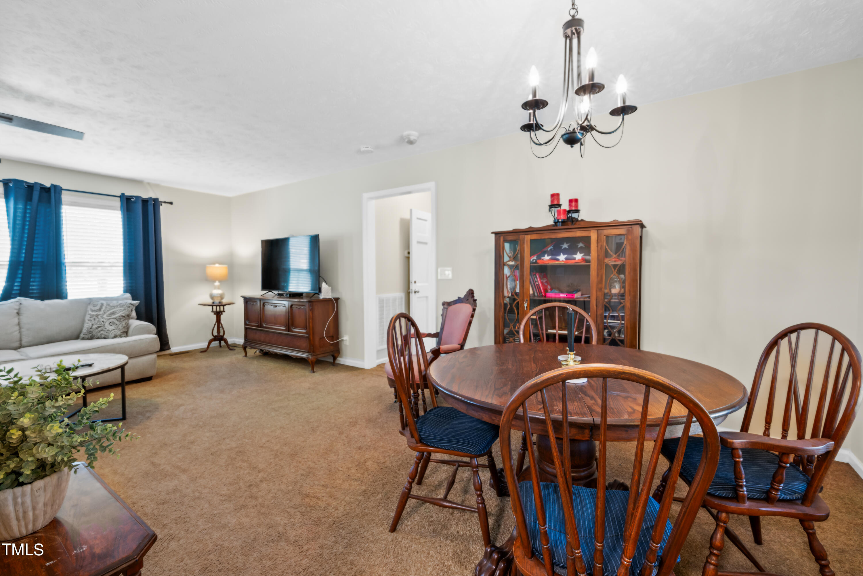 6226 Jake Road Stedman, NC 28391 - Photo 8 of 36 Dining Area