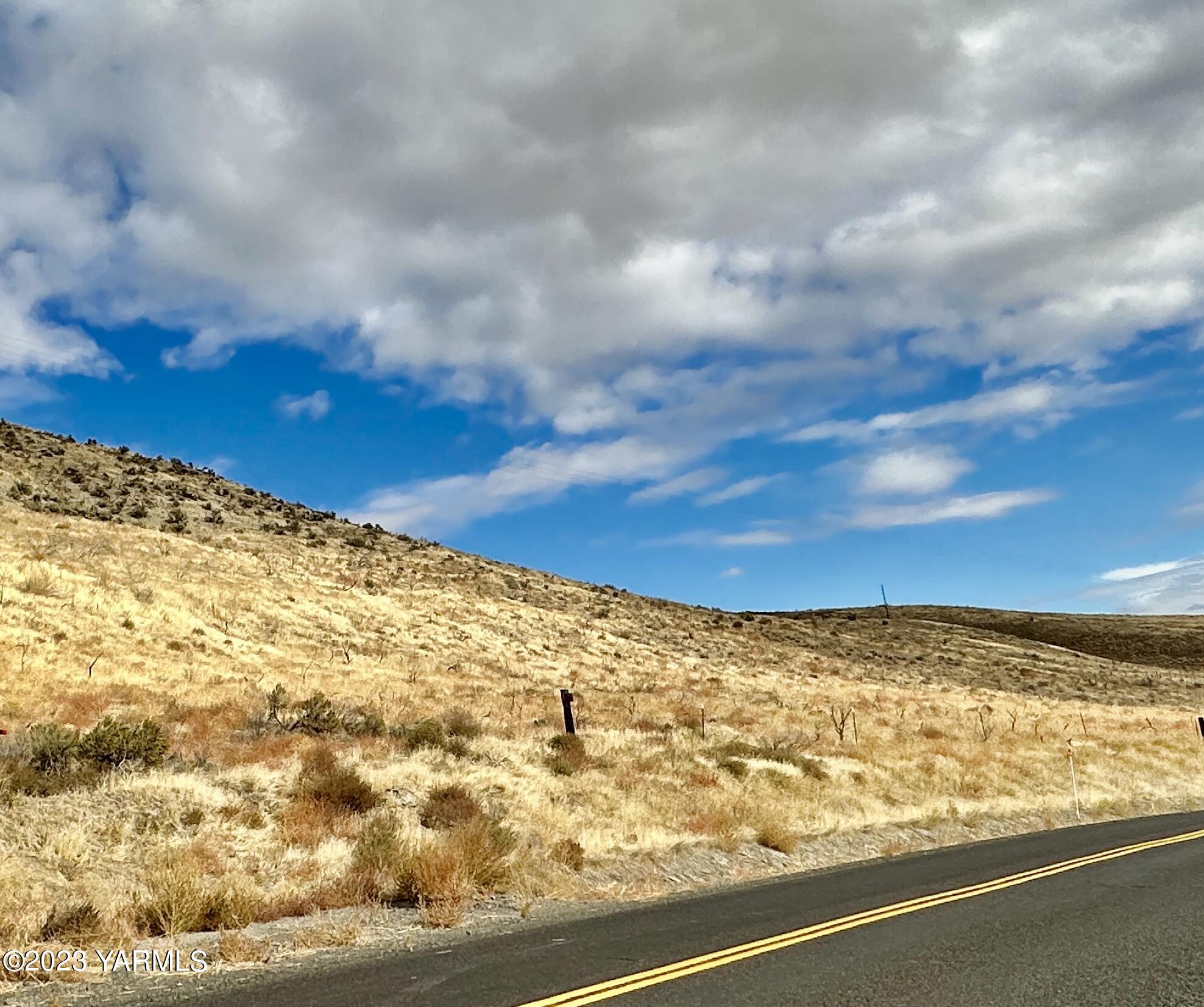 Nka Nka Wenas Road North Unit Lot 3