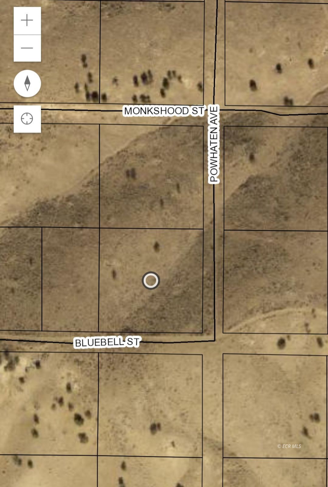 Bluebell Street Elko, NV 89801 - Photo 1 of 1