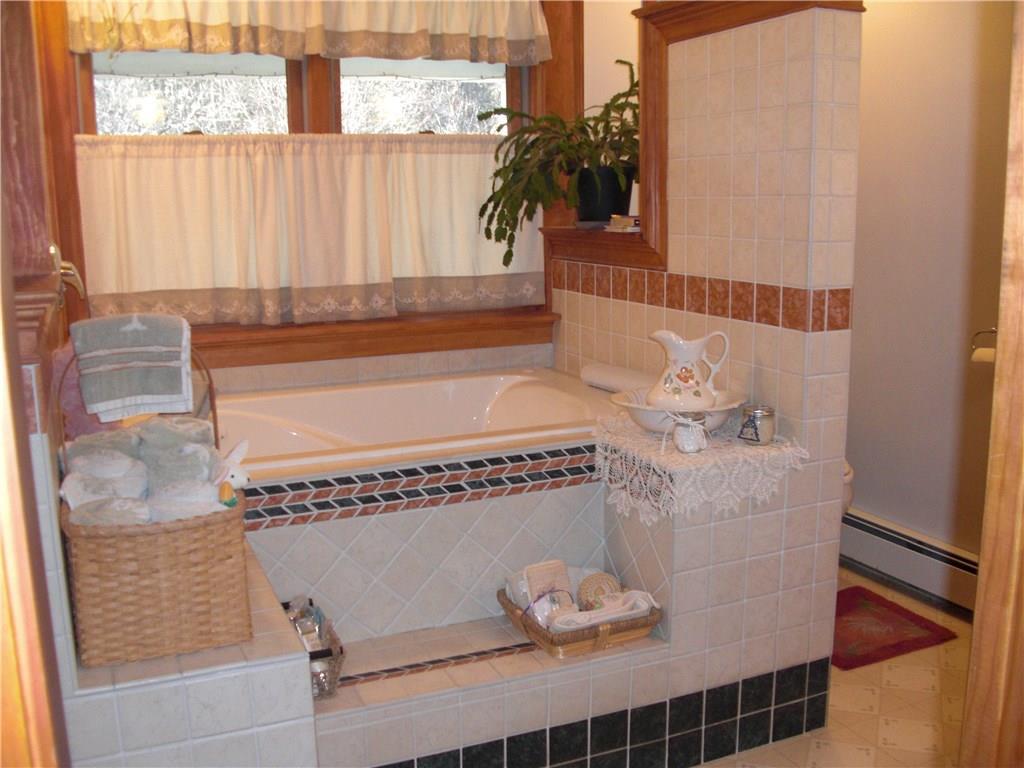 263 Porterfield Road Porter, ME 04068 - Photo 10 of 31 Jetted tub for relaxing at the end...