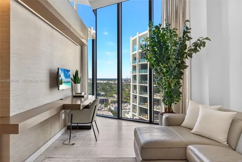 $5,750,000 | 2821 South Bayshore Drive, Unit 19B, Miami, FL 33133