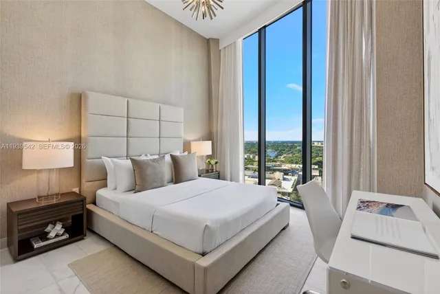 $5,750,000 | 2821 South Bayshore Drive, Unit 19B, Miami, FL 33133