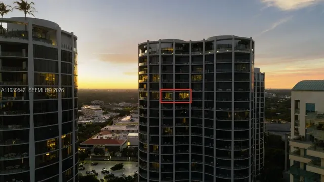 $5,750,000 | 2821 South Bayshore Drive, Unit 19B, Miami, FL 33133