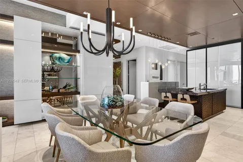 $5,750,000 | 2821 South Bayshore Drive, Unit 19B, Miami, FL 33133