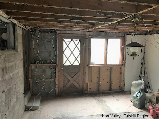 102 Valenti Road Gilboa, NY 12076 - Photo 24 of 32 a view of a room with racks