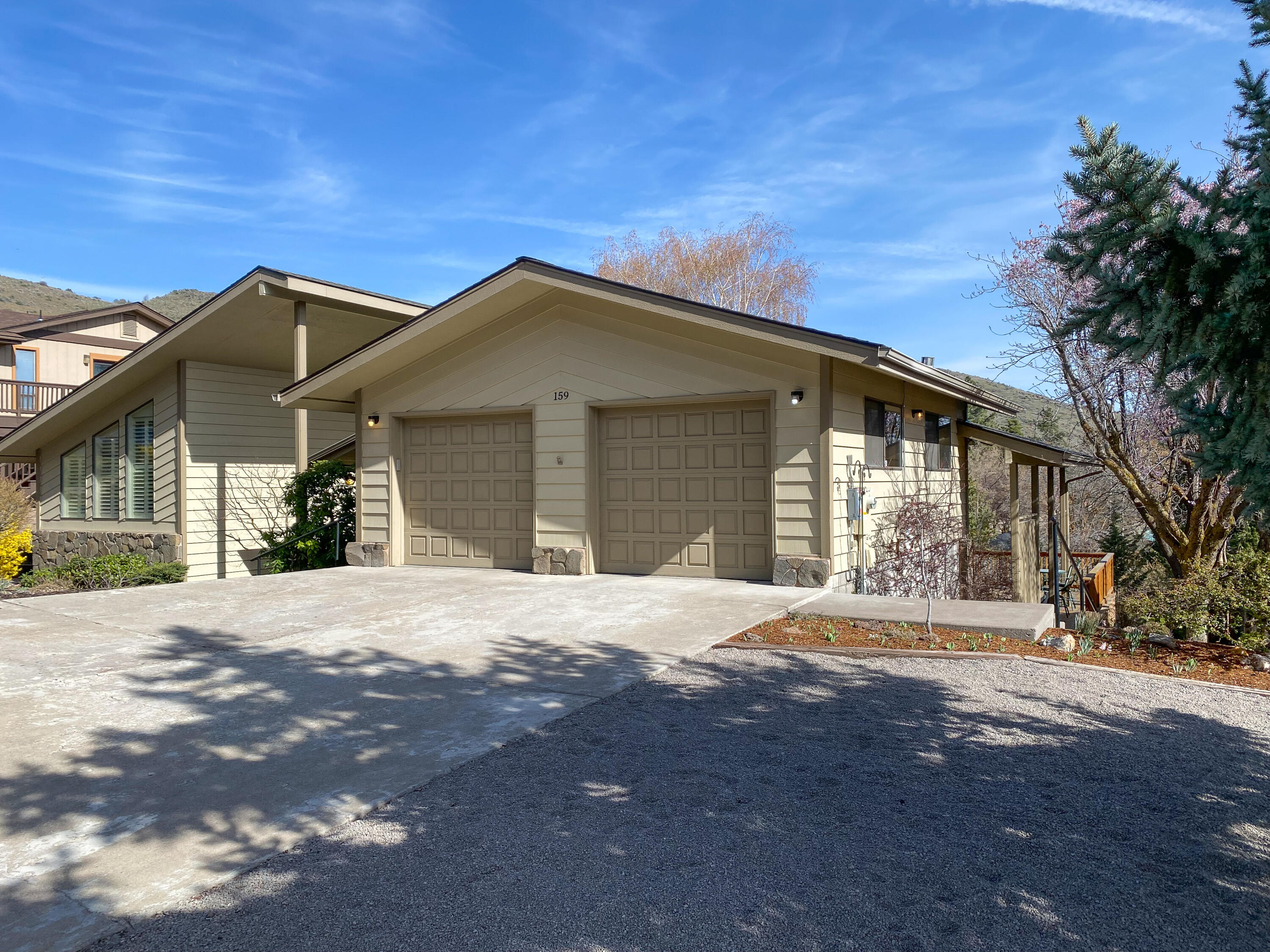 159 Ridgecrest Drive Klamath Falls, OR 97601 - Photo 91 of 123 105