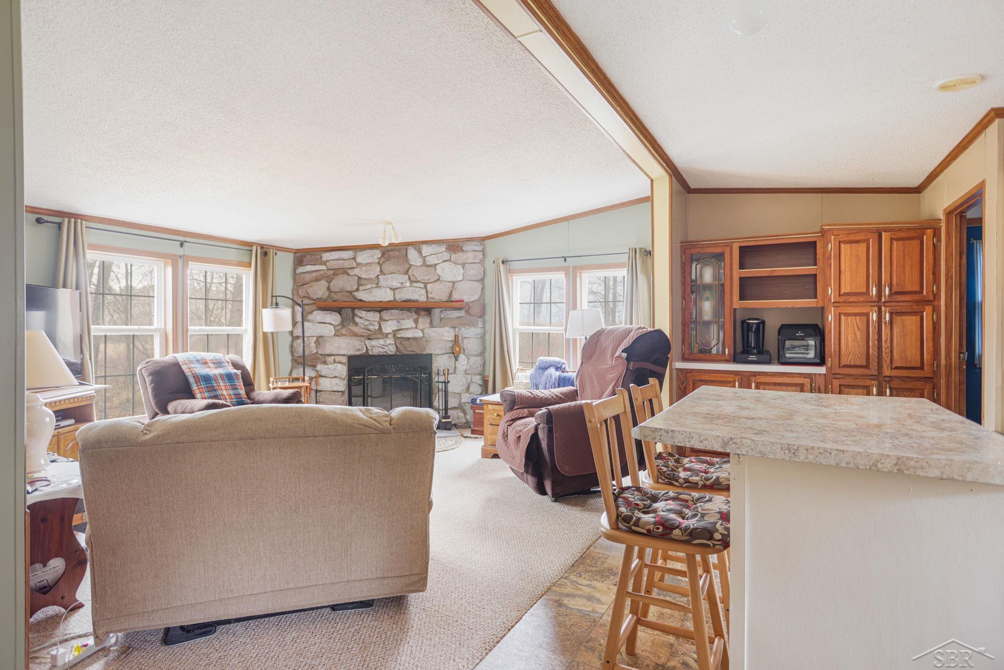 1634 East Mannsiding Road Harrison, MI 48625 - Photo 6 of 25