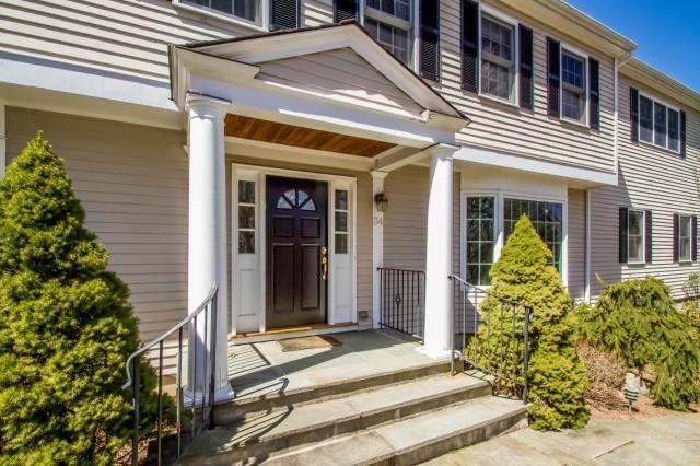 34 Hickory Hill Road Wilton, CT 06897 - Photo 1 of 1