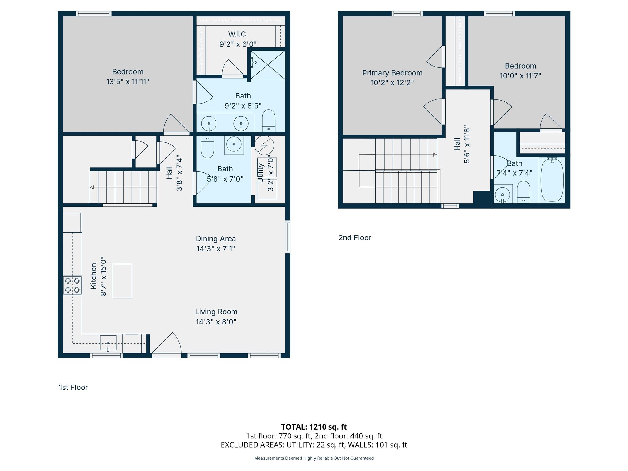 116 Bostic Street Marion, NC 28752 - Photo 28 of 28 unknown