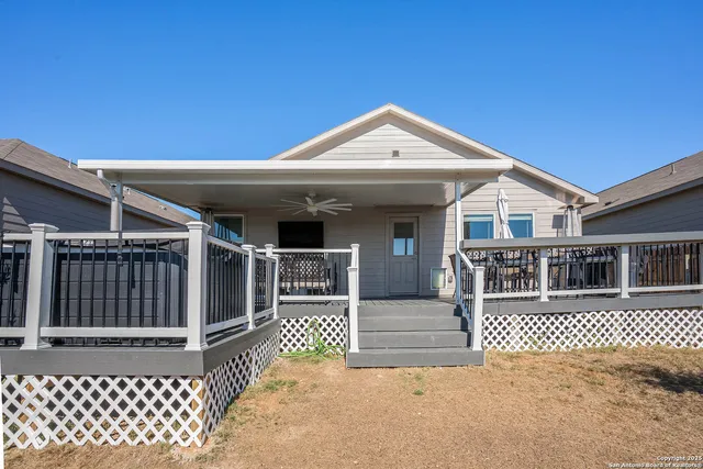 $265,000 | 1032 Worshan Terrace, San Antonio, TX 78221