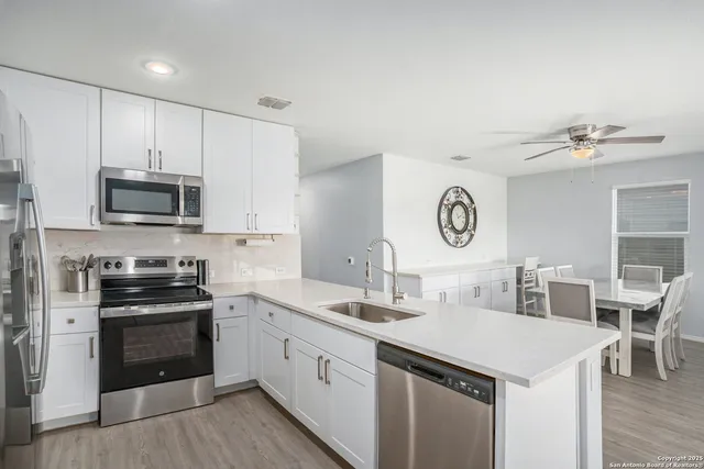 $265,000 | 1032 Worshan Terrace, San Antonio, TX 78221