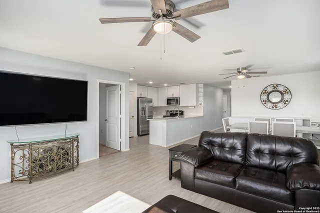 $265,000 | 1032 Worshan Terrace, San Antonio, TX 78221