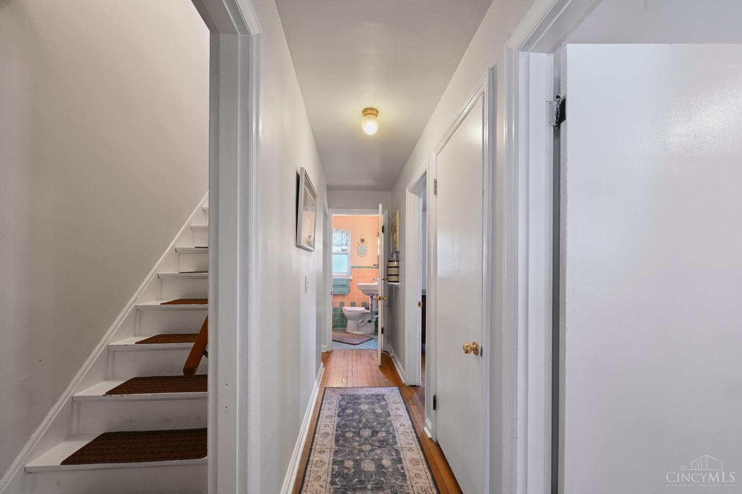 5215 Ralph Avenue Cincinnati, OH 45238 - Photo 13 of 33 Gallery Image 13
