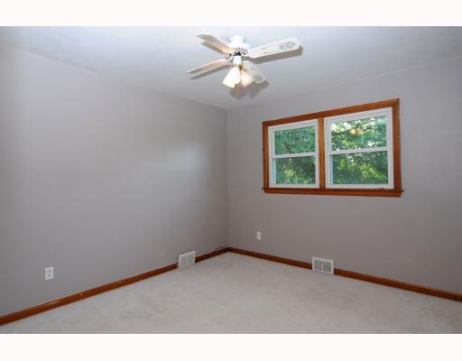 1145 Pentland Avenue Rochester, PA 15074 - Photo 11 of 18 Exterior Front. 11 x 11 Bedroom new windows & hardwood under carpet