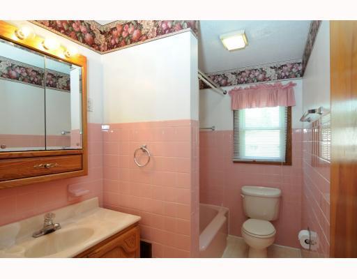 1145 Pentland Avenue Rochester, PA 15074 - Photo 14 of 18 Other. Ceramic tile and oak cabinet
