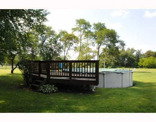 1145 Pentland Avenue Rochester, PA 15074 - Photo 16 of 18 Swimming Pool/Hot Tub/Sauna. Gas has been run unground to the pool for a gas heater, pool has only been used 1 season.