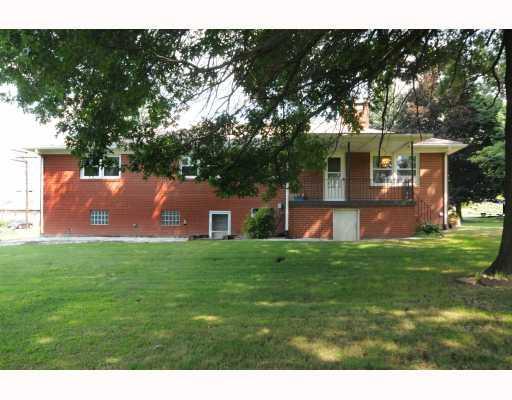 1145 Pentland Avenue Rochester, PA 15074 - Photo 18 of 18 Other. Solid well Built Brich home ready to move in.
