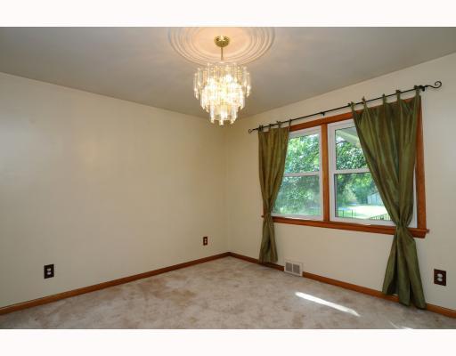 1145 Pentland Avenue Rochester, PA 15074 - Photo 4 of 18 Dining Room. 12 x 11 Formal dining room with new windows and hardwood under carpet Oak trim