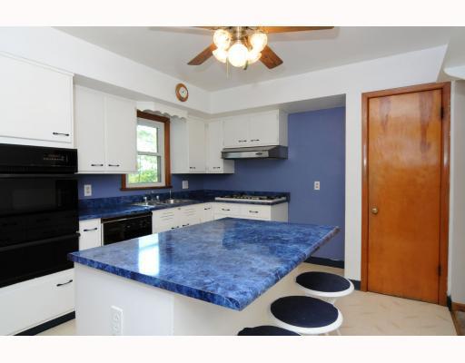 1145 Pentland Avenue Rochester, PA 15074 - Photo 5 of 18 Kitchen. Equipped kitchen w/center island & pantry