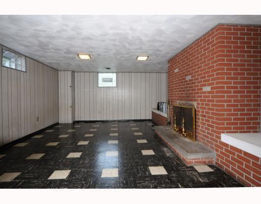 1145 Pentland Avenue Rochester, PA 15074 - Photo 8 of 18 Den/Family/Great Room. Future Man cave to watch your favorite sports, door opens to your over sized 2 car garage