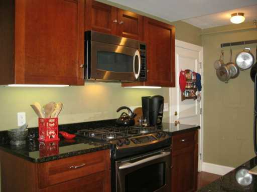 281 Benefit Street, Unit 281D Providence, RI 02903 - Photo 6 of 8 Other.