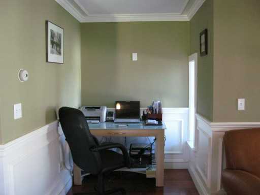 281 Benefit Street, Unit 281D Providence, RI 02903 - Photo 7 of 8 Other.