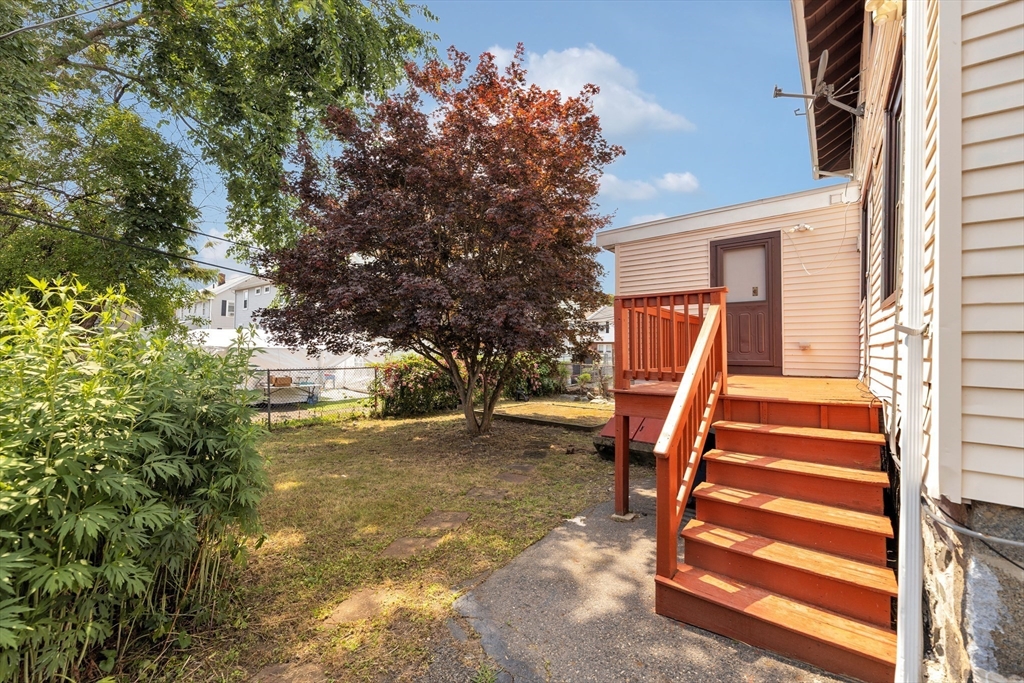 51-53 Archdale Road Boston, MA 02131 - Photo 5 of 8