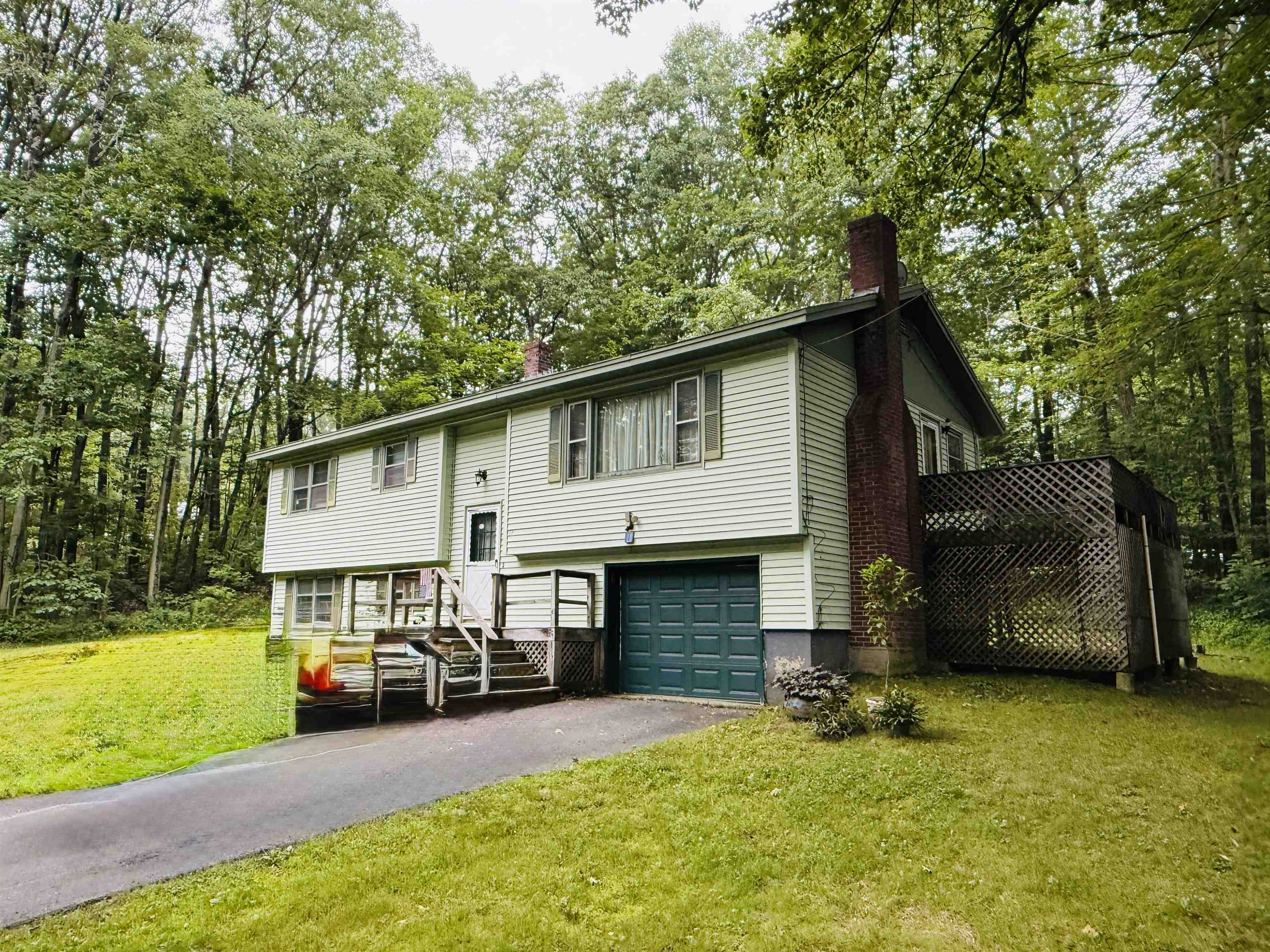 77 Griswold Drive Rockingham, VT 05101 - Photo 1 of 30