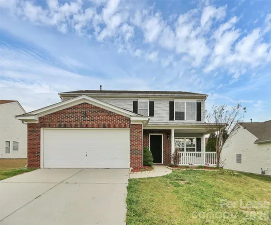 $2,395 | 1711 Rustic Arch Way, Huntersville, NC 28078