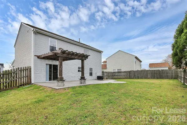 $2,395 | 1711 Rustic Arch Way, Huntersville, NC 28078