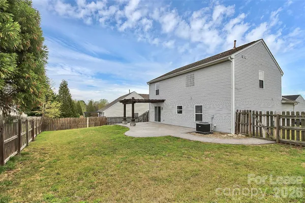 $2,395 | 1711 Rustic Arch Way, Huntersville, NC 28078