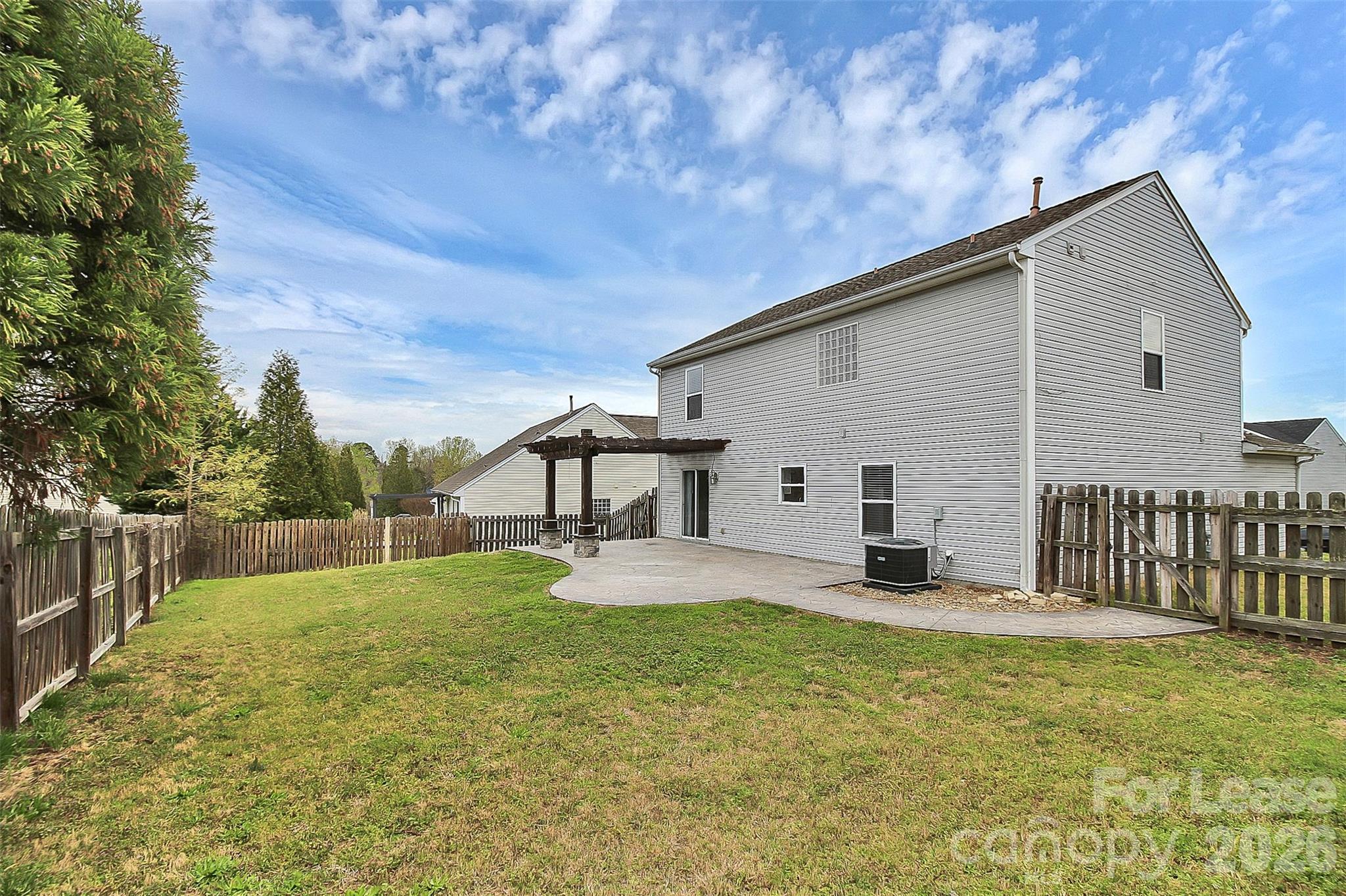 1711 Rustic Arch Way Huntersville, NC 28078 - Photo 20 of 21