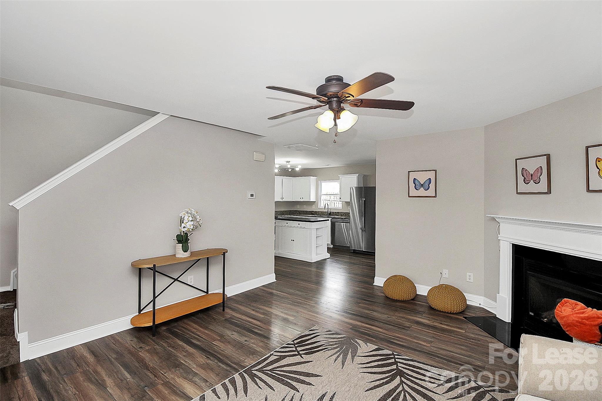 1711 Rustic Arch Way Huntersville, NC 28078 - Photo 3 of 21