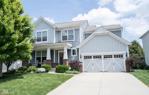 $570,000 | 13111 Avon Cross Way, Fishers, IN 46037