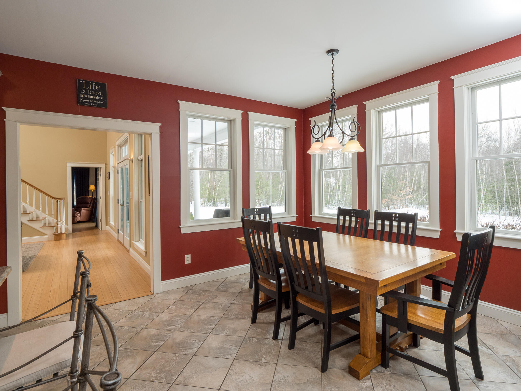 151 Deer View Road Bethel, ME 04217 - Photo 6 of 61 151 Deer View-5