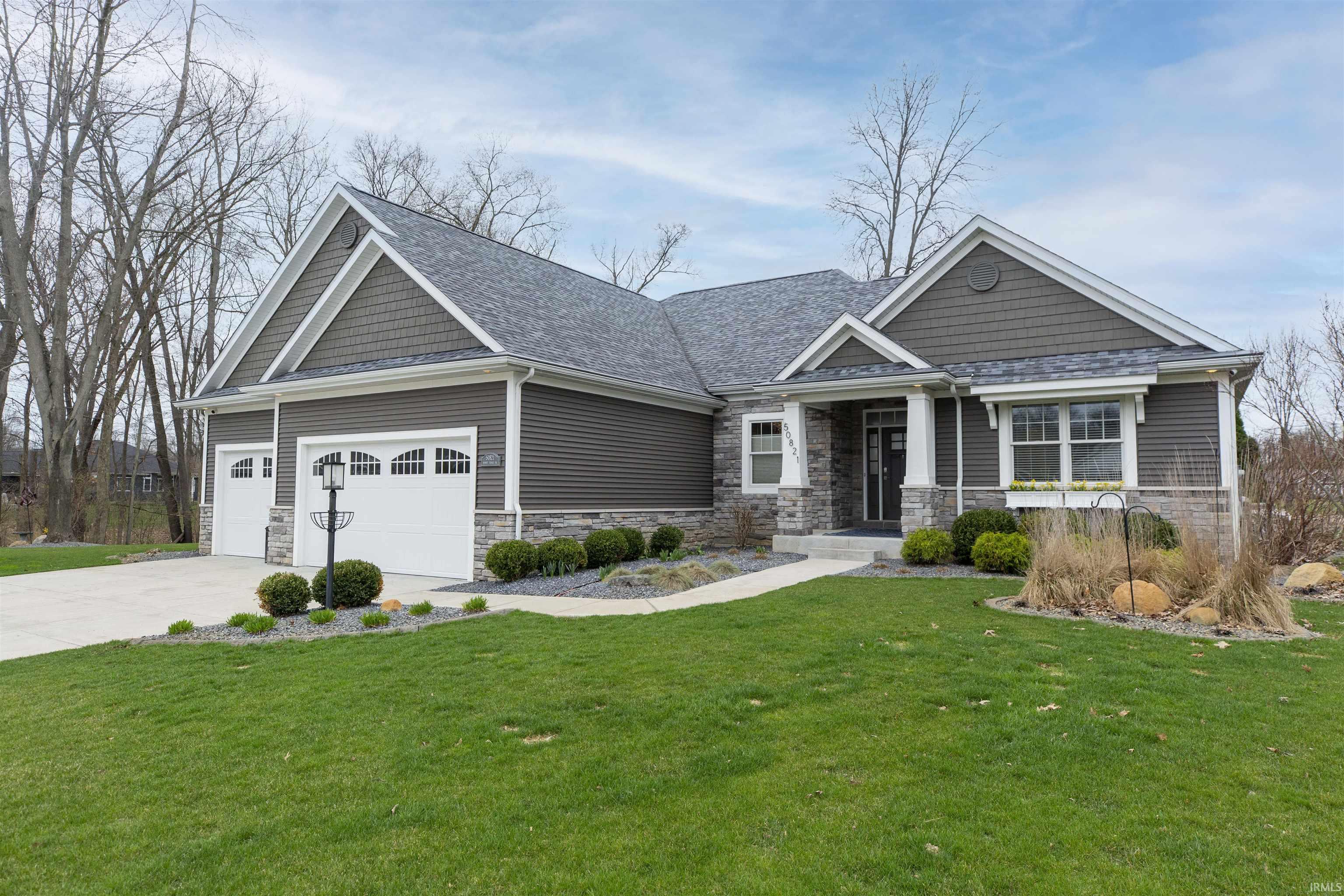 50821 Summit Ridge Trail South Bend, IN 46628 - Photo 1 of 35 Gallery Image 1