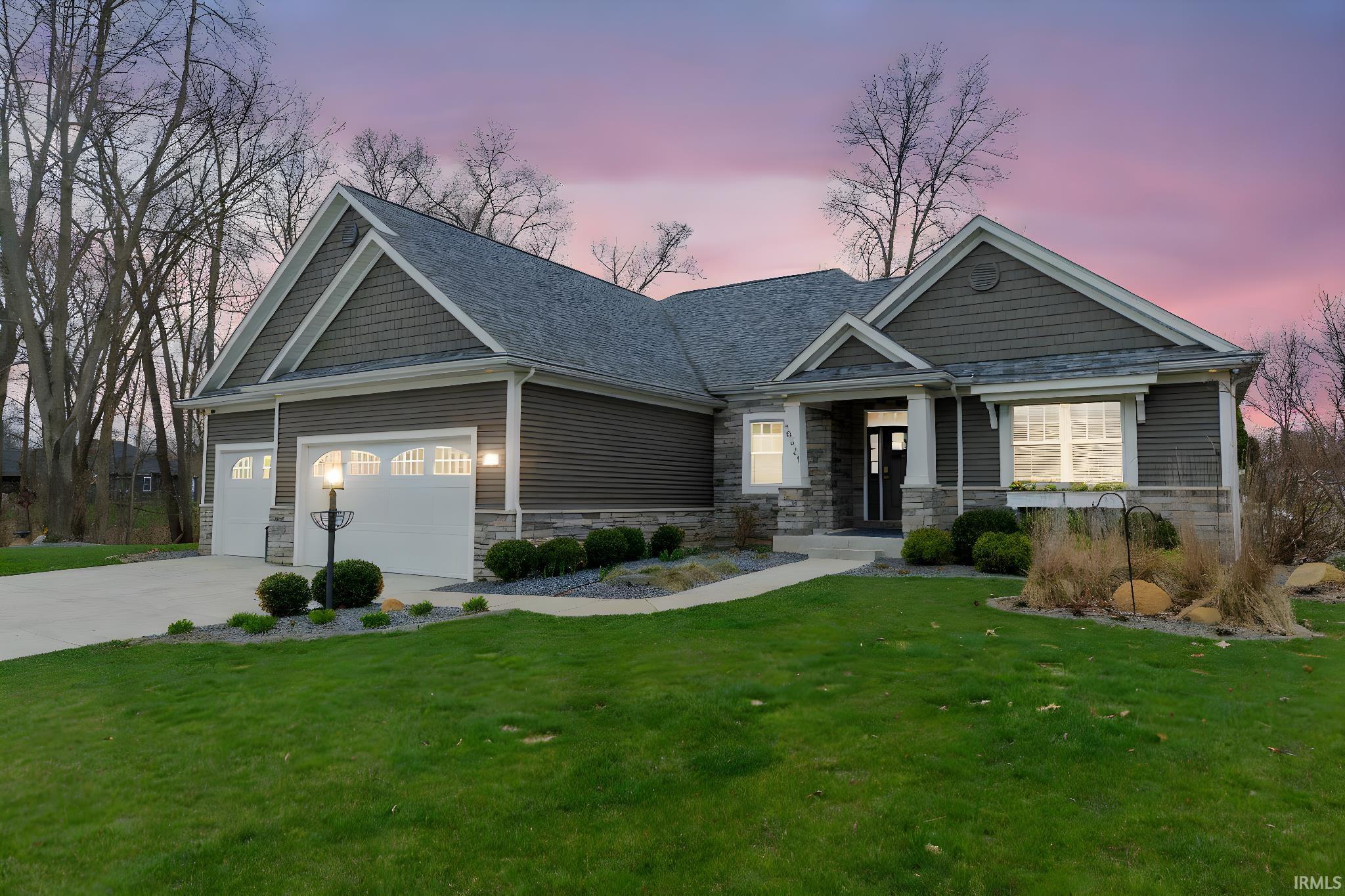 50821 Summit Ridge Trail South Bend, IN 46628 - Photo 2 of 35 Gallery Image 2