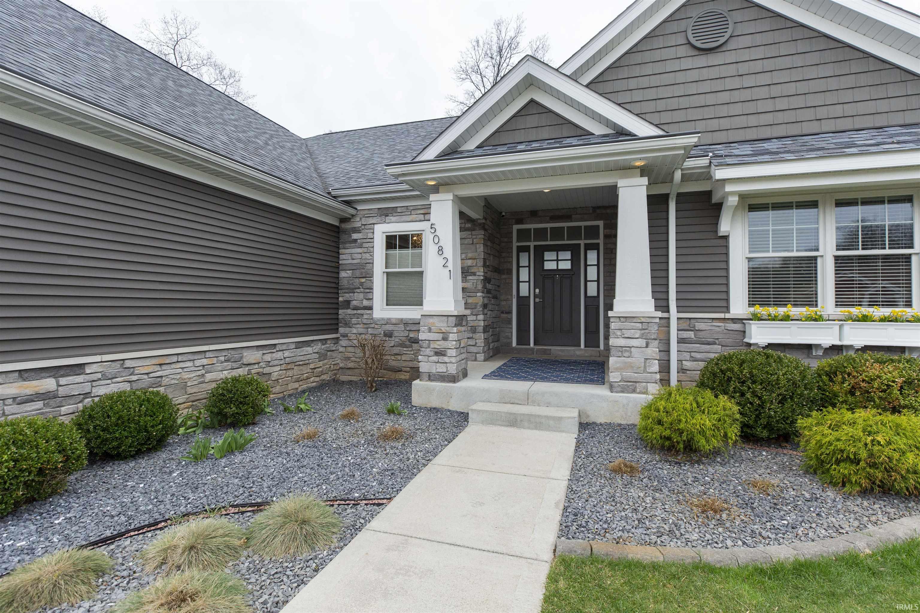 50821 Summit Ridge Trail South Bend, IN 46628 - Photo 29 of 35 Gallery Image 29