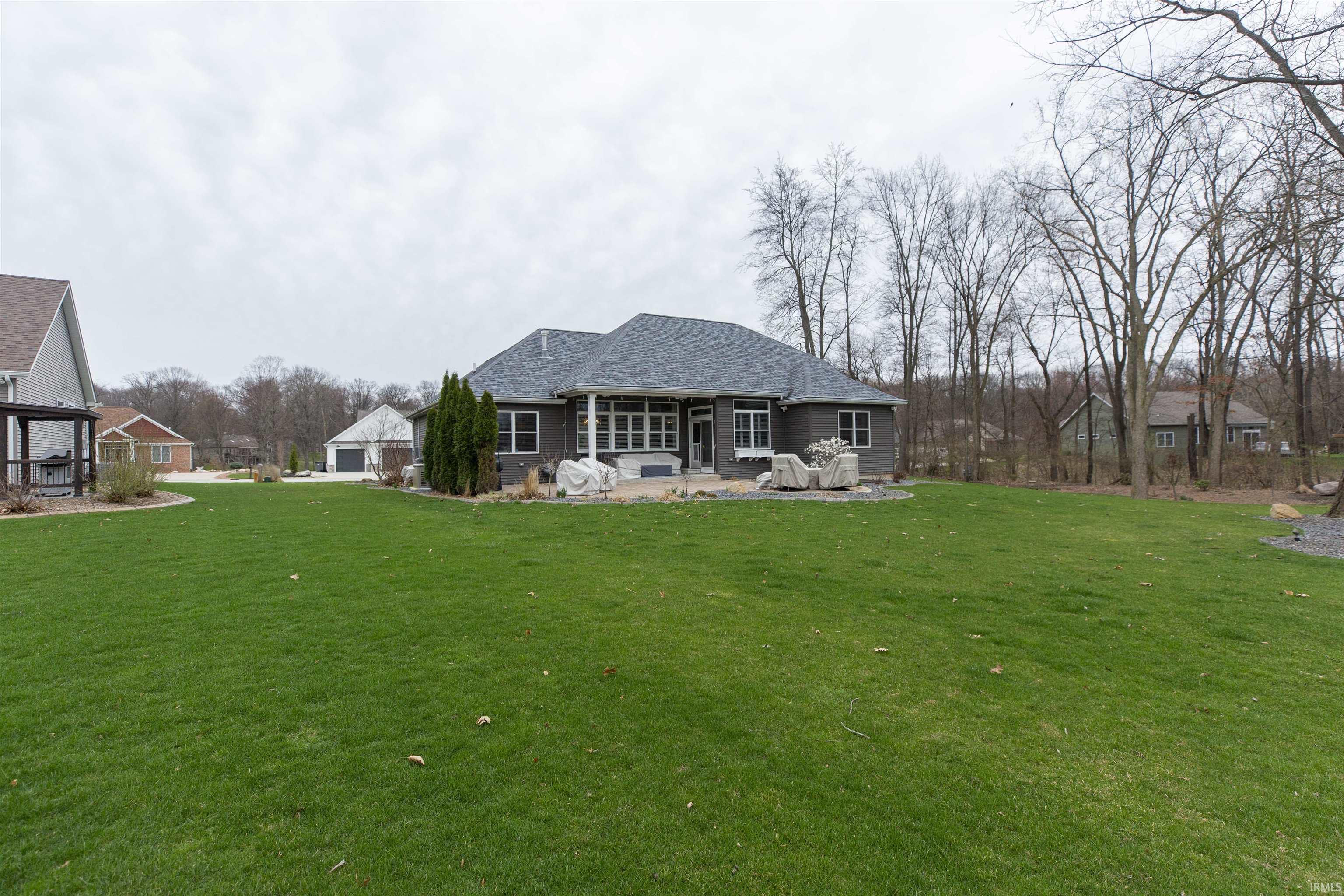 50821 Summit Ridge Trail South Bend, IN 46628 - Photo 35 of 35 Gallery Image 35