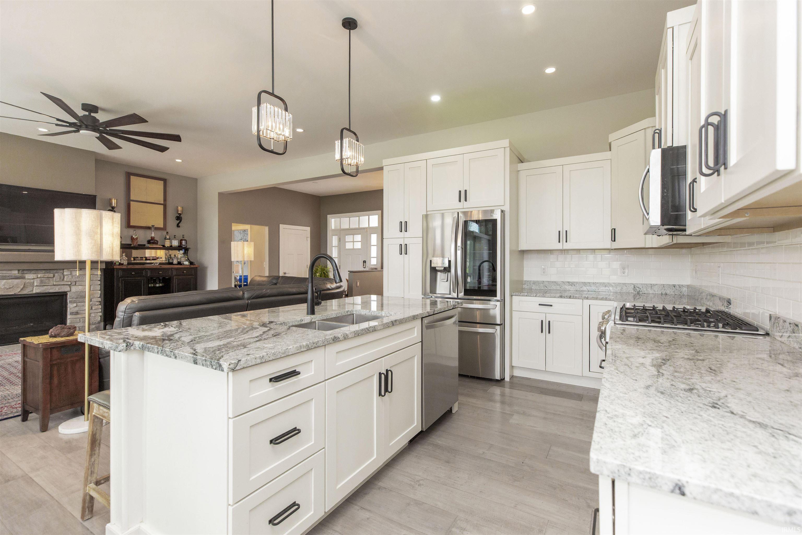 50821 Summit Ridge Trail South Bend, IN 46628 - Photo 4 of 35 Gallery Image 4