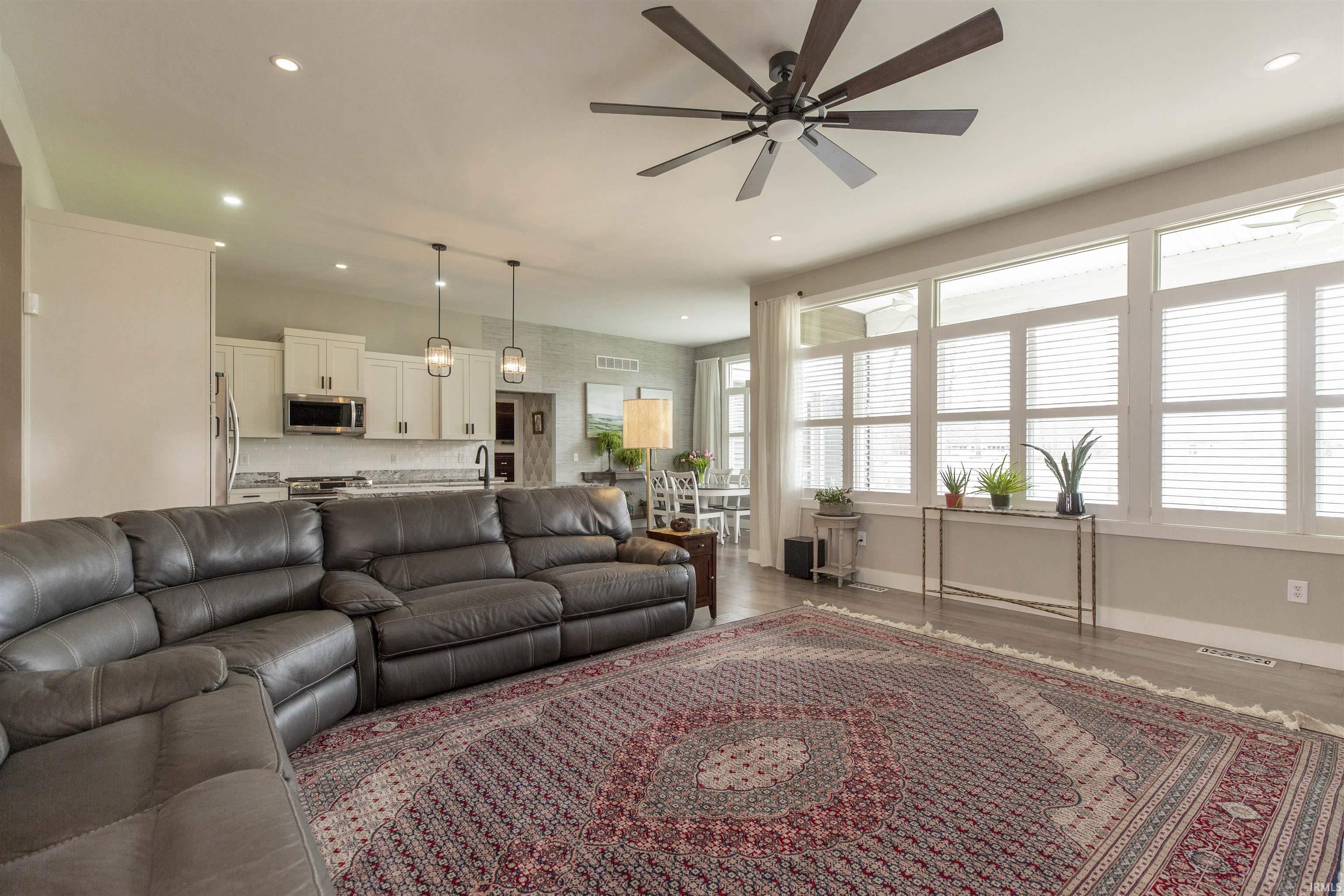 50821 Summit Ridge Trail South Bend, IN 46628 - Photo 7 of 35 Gallery Image 7