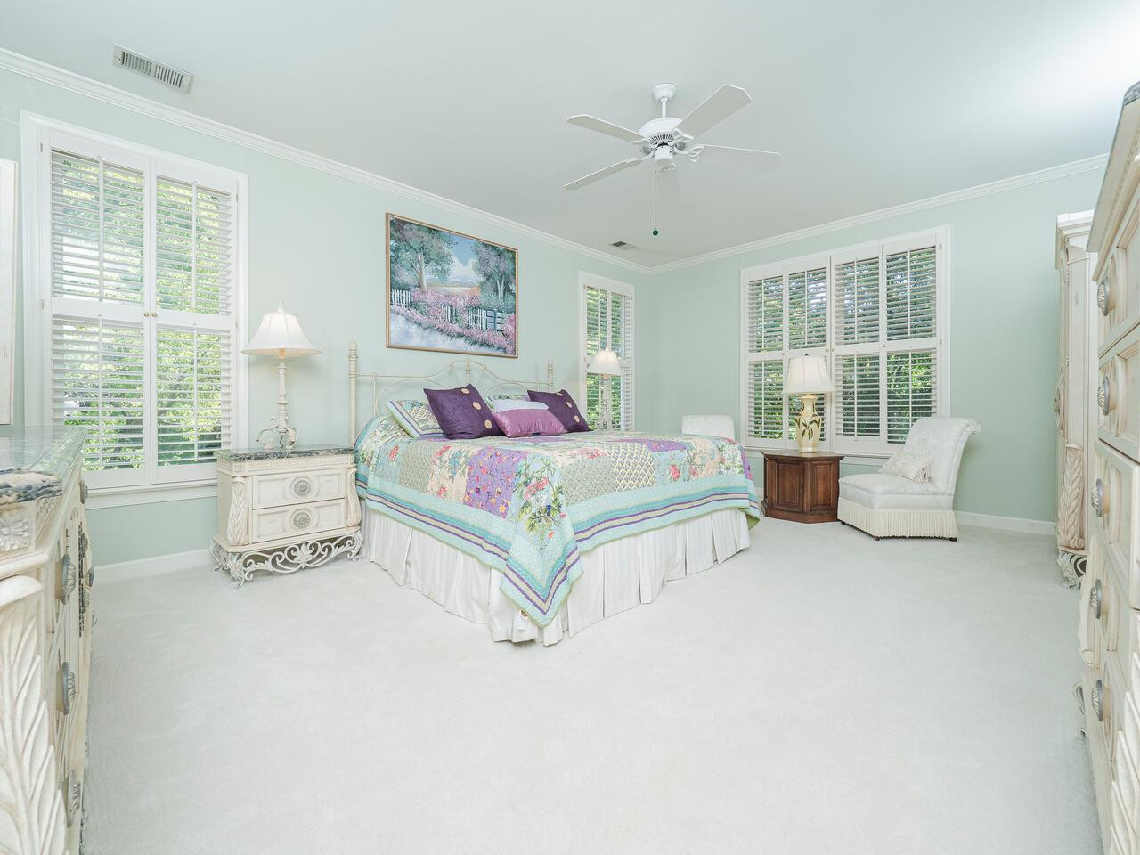 3701 Holly Lane, Unit 302 Raleigh, NC 27612 - Photo 20 of 30 Master Bedroom