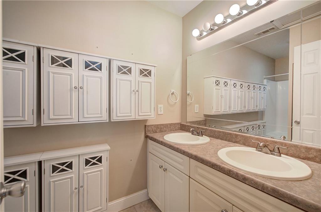 273 Jordan Road Southeast Cartersville, GA 30120 - Photo 45 of 71