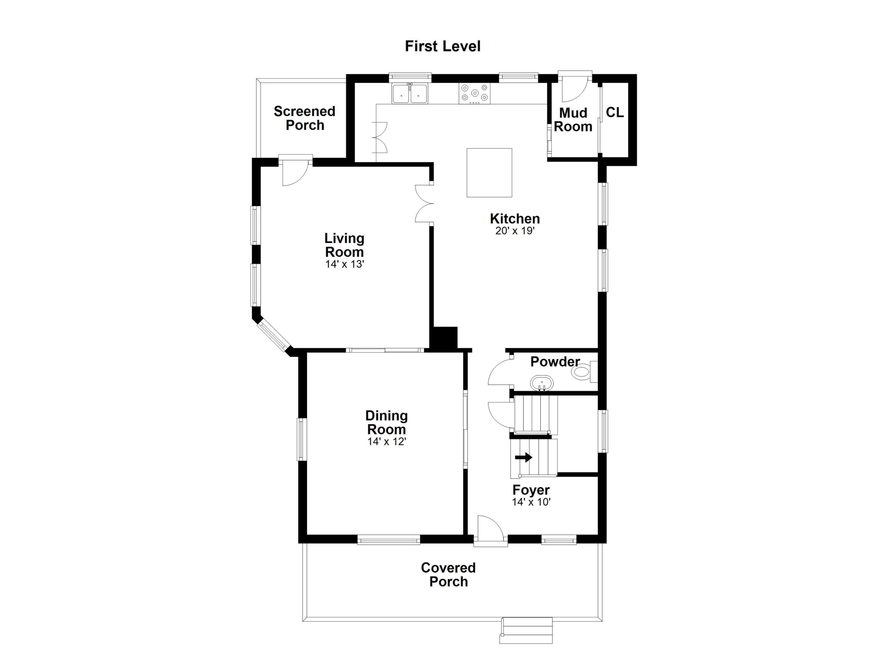 6 Park Lane Darien, CT 06820 - Photo 31 of 34