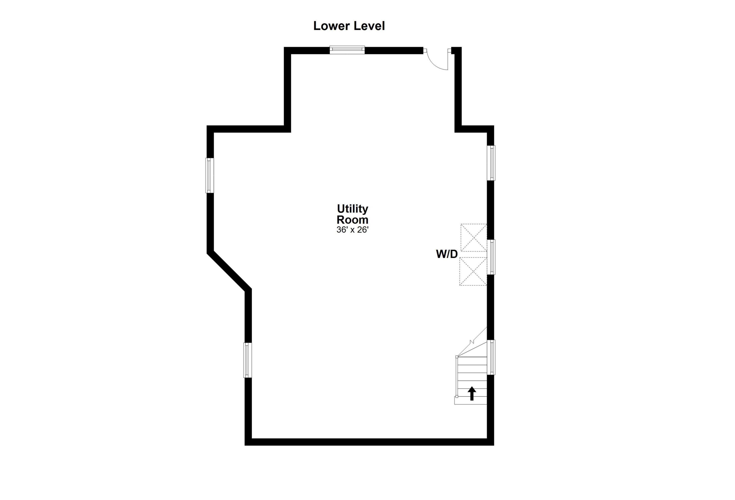 6 Park Lane Darien, CT 06820 - Photo 34 of 34 a picture of a bathroom with a sink