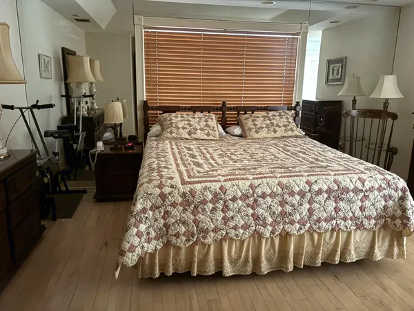 $289,788 | 2501 Northeast 14th Street, Unit 301, Pompano Beach, FL 33062