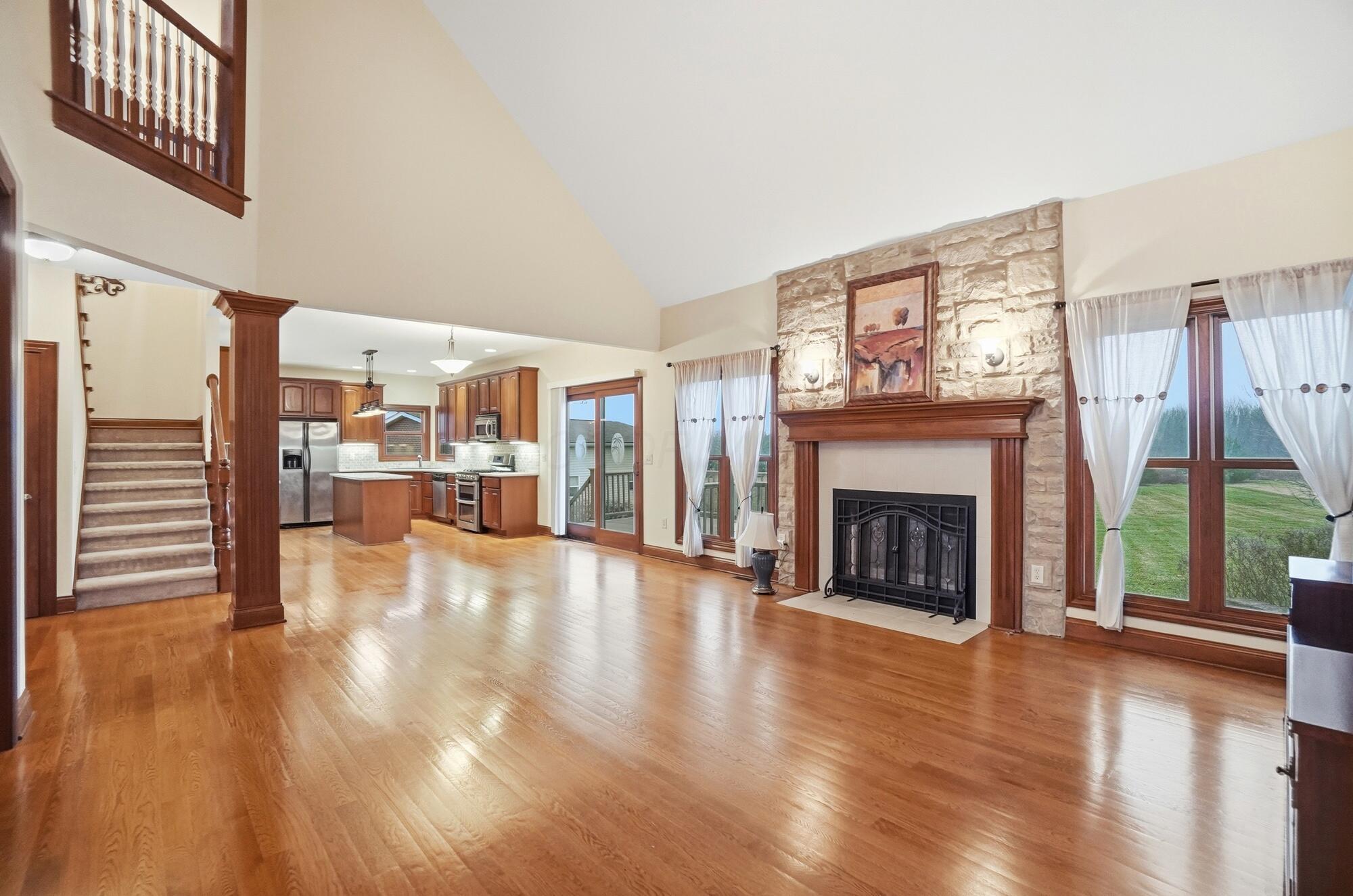 3419 Blue Church Road Sunbury, OH 43074 - Photo 15 of 63 064