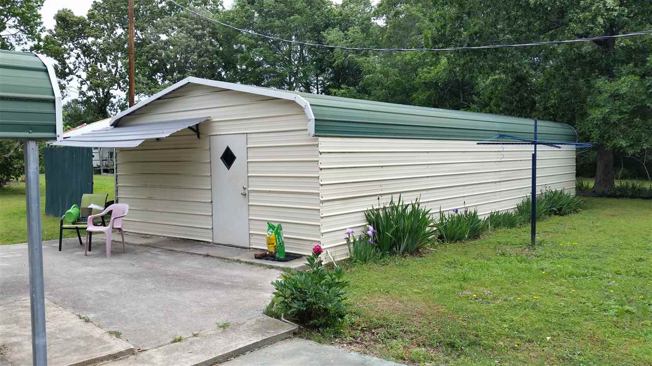 221 McAdams Road Iva, SC 29655 - Photo 13 of 13