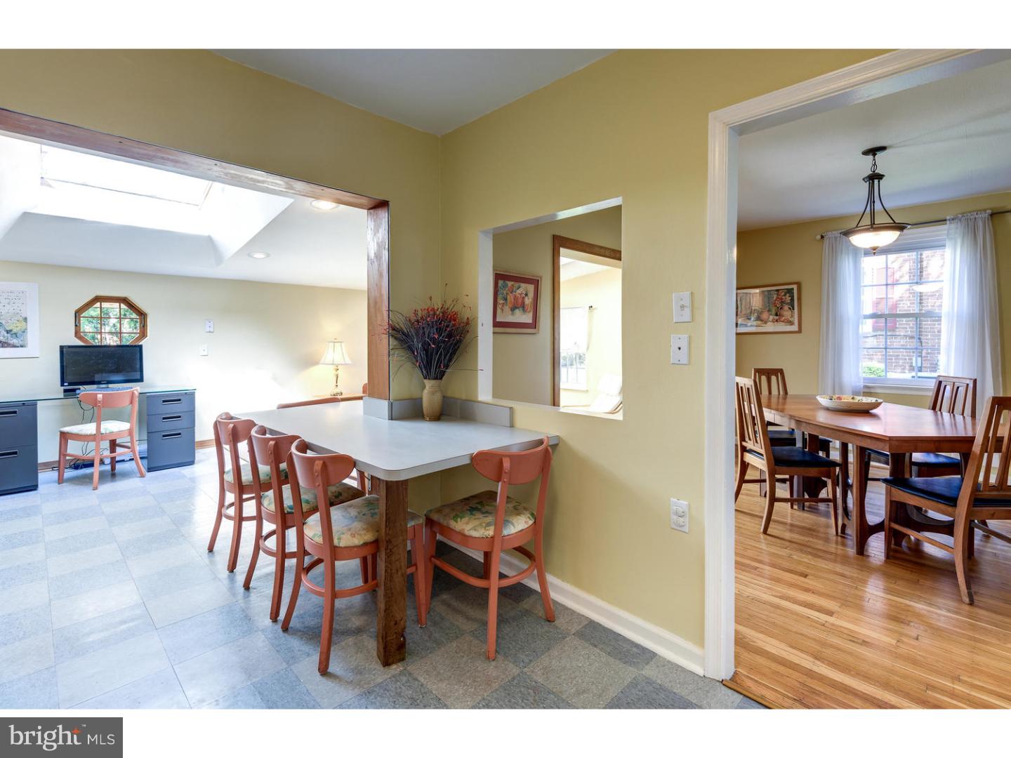 1604 Hampton Road Havertown, PA 19083 - Photo 13 of 25 Kitchen