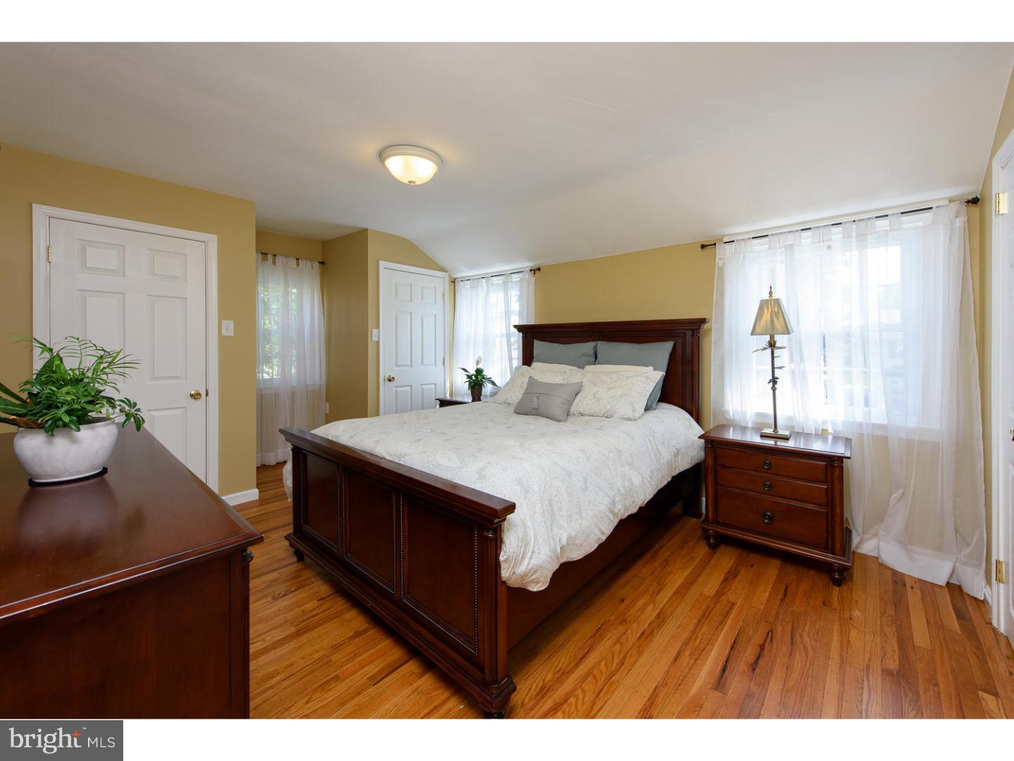 1604 Hampton Road Havertown, PA 19083 - Photo 16 of 25 Bedroom - Main